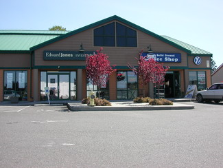 More details for 275 SE Cabot Dr, Oak Harbor, WA - Office/Medical for Rent