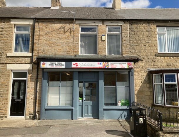 2 Raby St, Evenwood for sale Building Photo- Image 1 of 1