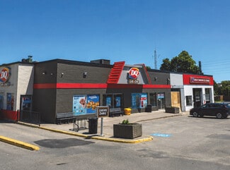 More details for 125 Stewart Blvd, Brockville, ON - Retail for Sale