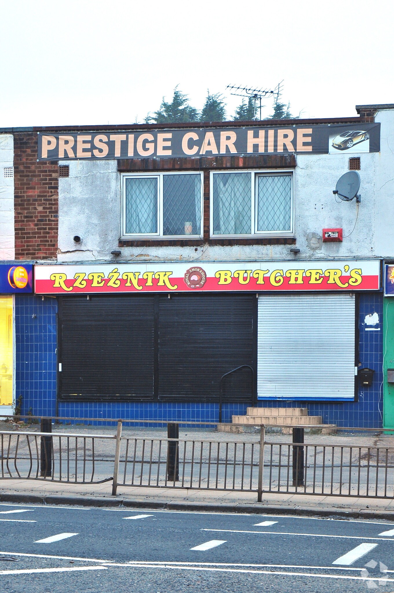 402 Dewsbury Rd, Leeds for sale Primary Photo- Image 1 of 1