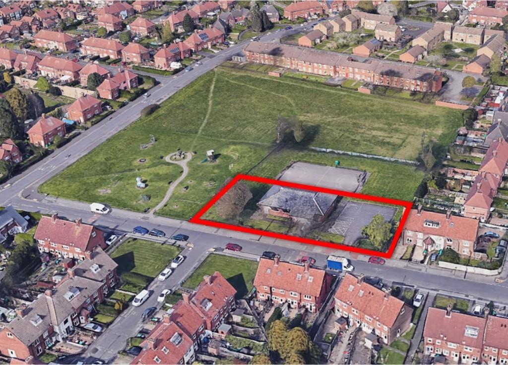 Brooklyn Rd, Nottingham for sale Primary Photo- Image 1 of 1