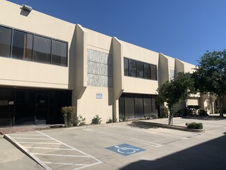 More details for 11068 Randall St, Sun Valley, CA - Industrial for Rent