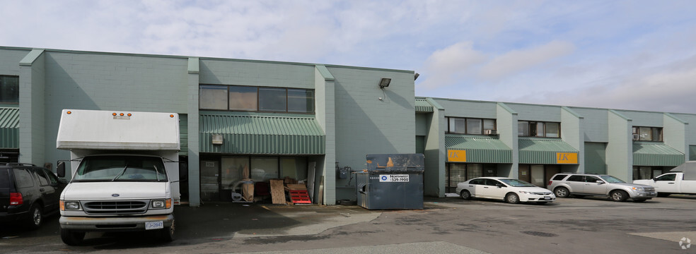 1711 Valmont Way, Richmond, BC for sale - Building Photo - Image 2 of 8