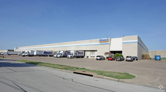 More details for 901-937 Heinz Way, Grand Prairie, TX - Industrial for Rent