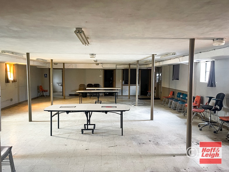 Church and Retail Building For Sale portfolio of 2 properties for sale on LoopNet.co.uk - Interior Photo - Image 3 of 5