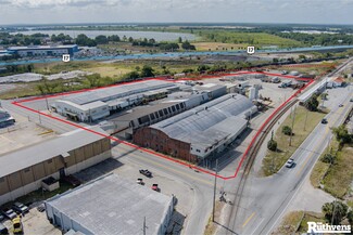 Warehouse and Yard in Central Florida - Commercial Property