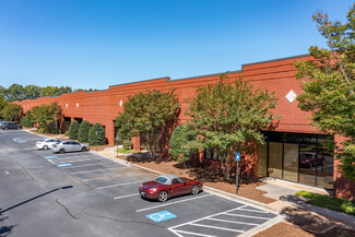 More details for 1785 Corporate Dr, Norcross, GA - Industrial for Rent