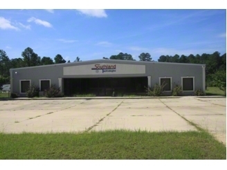 106 E Industrial Blvd, Sylvester, GA for sale - Primary Photo - Image 1 of 5