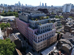 113-119 Charing Cross Rd, London for rent Building Photo- Image 1 of 8