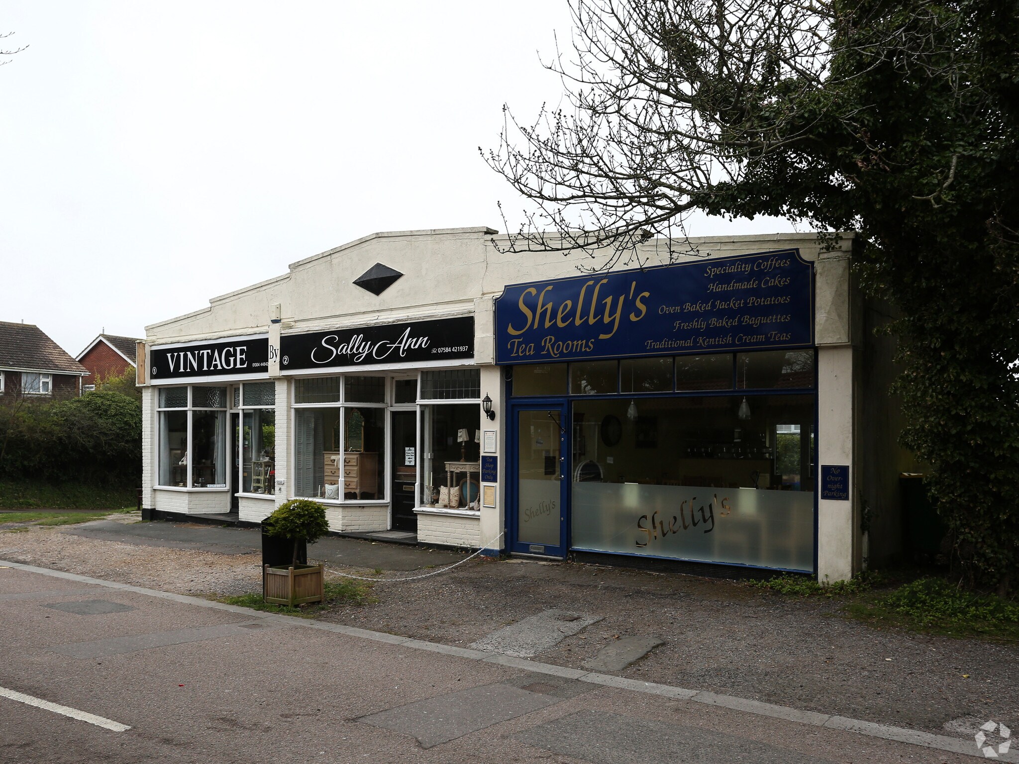 1-3 The Droveway, Dover for sale Primary Photo- Image 1 of 1