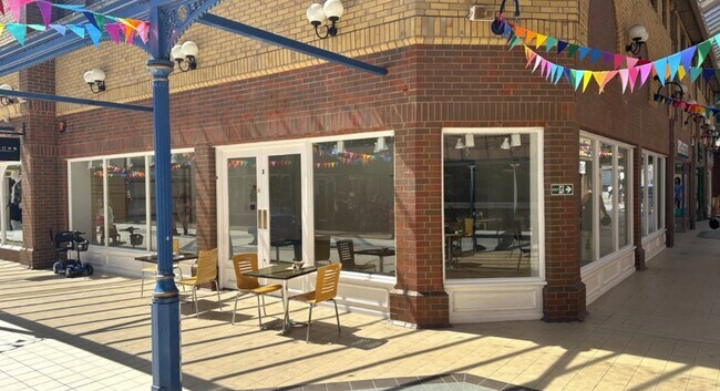 More details for Bear Lanes, Newtown - Retail to Rent