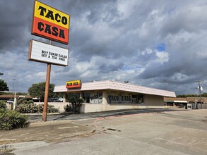 6441 Watauga Rd, Watauga, TX for rent Building Photo- Image 2 of 7