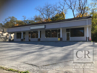 More details for 308-310 Titusville Rd, Poughkeepsie, NY - Retail for Rent