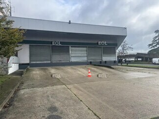 More details for Industrial to Rent