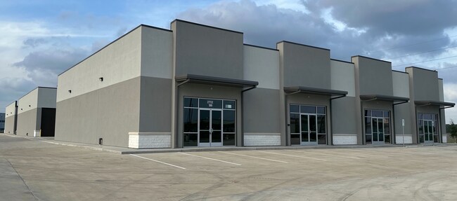More details for 27722 Parkside St, Katy, TX - Retail, Industrial to Rent