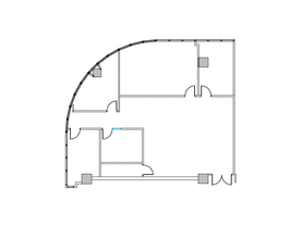 7322 Southwest Fwy, Houston, TX for rent Floor Plan- Image 1 of 1