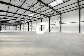 More details for Office, Light Industrial to Rent