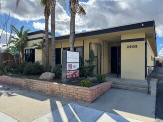 More details for 2505 M St, Bakersfield, CA - Office / Medical to Rent