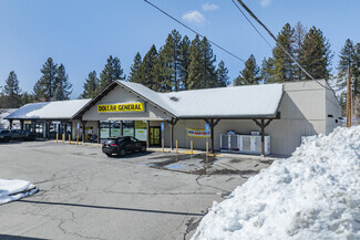 More details for 376 Main St, Chester, CA - Retail for Sale