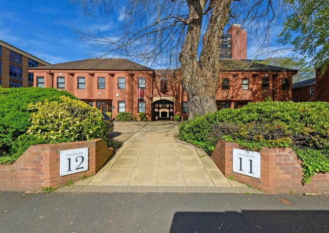 More details for 11-12 George Rd, Birmingham - Office to Rent