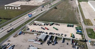 More details for 602 Interstate 45, Wilmer, TX - Land for Sale