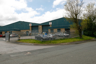 More details for Southern St, Manchester - Industrial for Rent