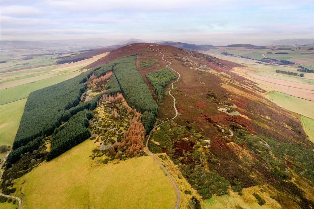 Foudland, Insch for sale Primary Photo- Image 1 of 1
