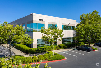 More details for 1101 Creekside Ridge Dr, Roseville, CA - Office for Rent