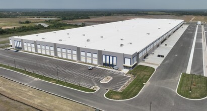 Flint Commerce Center, De Soto, KS for rent Building Photo- Image 1 of 3