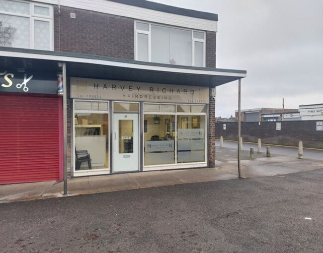 More details for 53-63 Moorcroft Rd, York - Retail to Rent