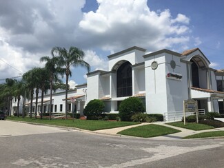 More details for 2111 W Swann Ave, Tampa, FL - Office for Rent