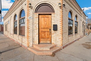 4501-4503 Logan St, Denver CO - Commercial Property