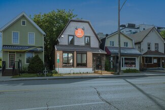 More details for 79 Holland Ave, Ottawa, ON - Retail to Rent