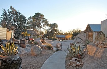 4190 Dragoon Rd, Dragoon, AZ for sale Primary Photo- Image 1 of 1