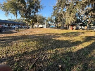More details for 2013 Jammes Rd, Jacksonville, FL - Land to Rent