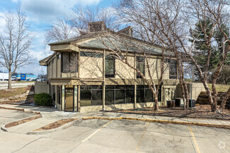 More details for 510-512 NW Mock Ave, Blue Springs, MO - Office for Rent