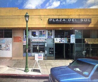 More details for 4030-4064 International Blvd, Oakland, CA - Office / Retail, Light Industrial to Rent