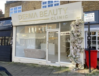 More details for 164 Queen's Rd, Buckhurst Hill - Retail for Rent