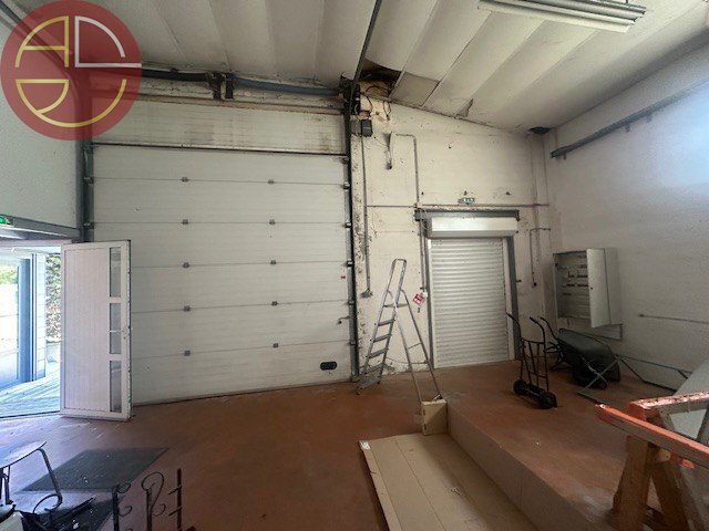 Industrial in Aucamville for sale - Interior Photo - Image 3 of 6