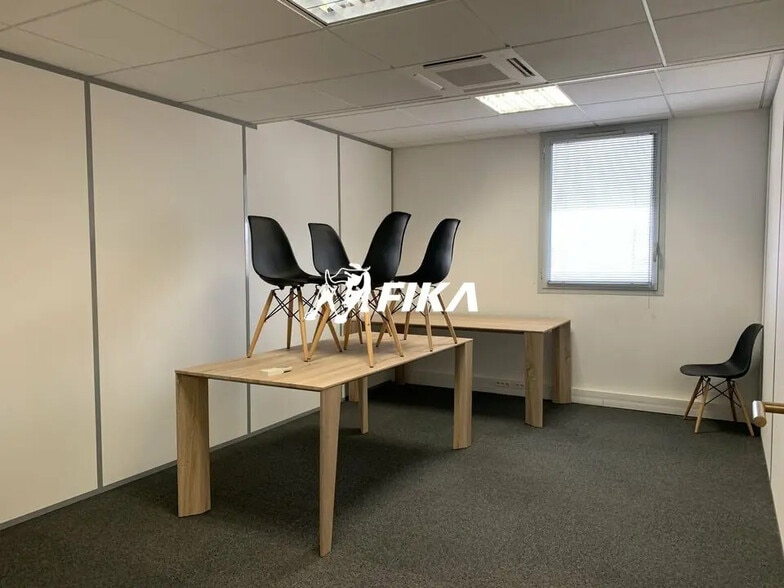 Office in Toulouse to rent - Interior Photo - Image 3 of 10