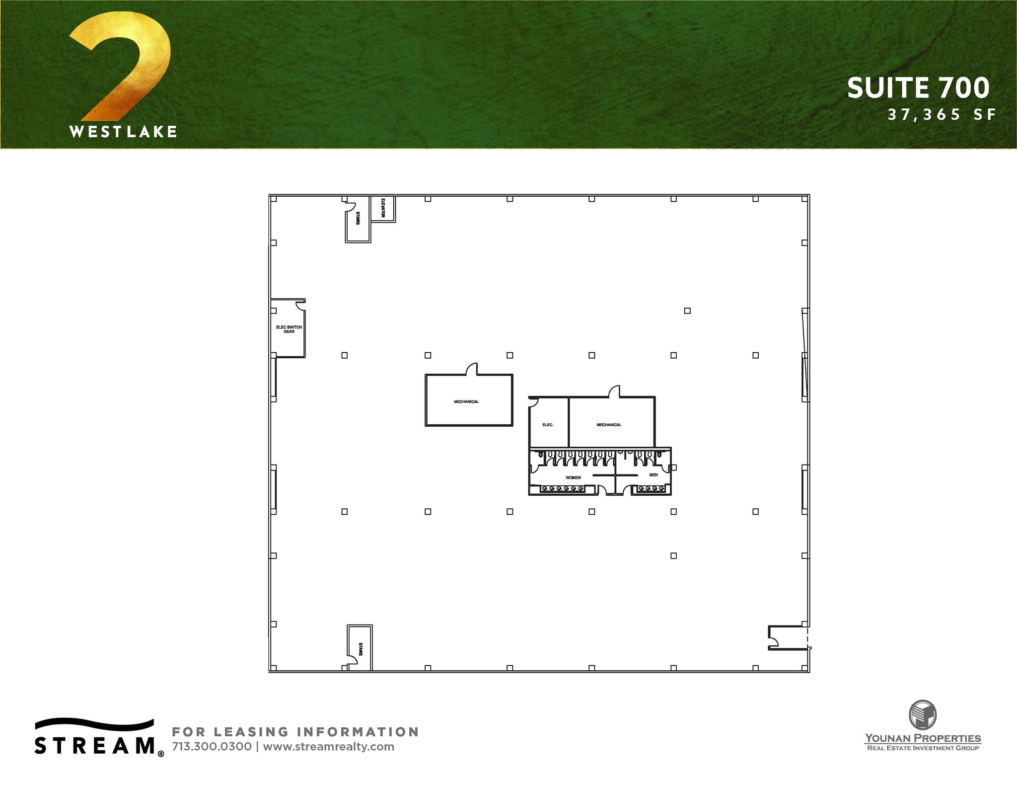 580 Westlake Park Blvd, Houston, TX to rent Floor Plan- Image 1 of 1
