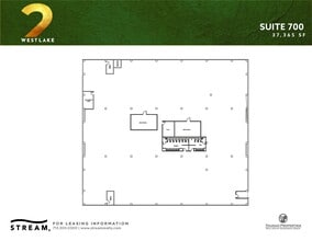 580 Westlake Park Blvd, Houston, TX to rent Floor Plan- Image 1 of 1