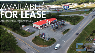 More details for 2401 River Rd, Piedmont, SC - Retail for Rent