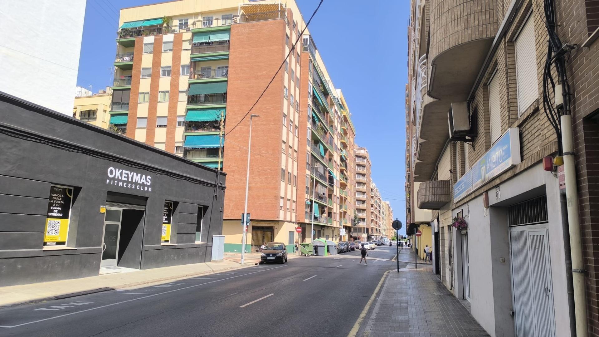 Carrer Orfebres Santalínea, 11, Castelló de la Plana, Castellón for sale Building Photo- Image 1 of 11