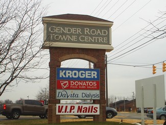 More details for 3506 Gender Rd, Canal Winchester, OH - Retail for Rent