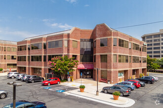 1960 Gallows Rd, Vienna, VA for rent Building Photo- Image 1 of 6