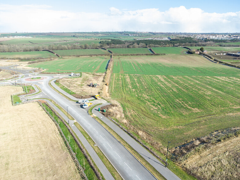 William Armstrong Way, Sedgefield for rent - Construction Photo - Image 2 of 8