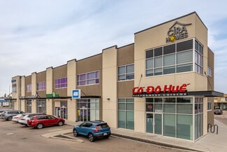 More details for 6950-6970 76 Av NW, Edmonton, AB - Retail for Sale