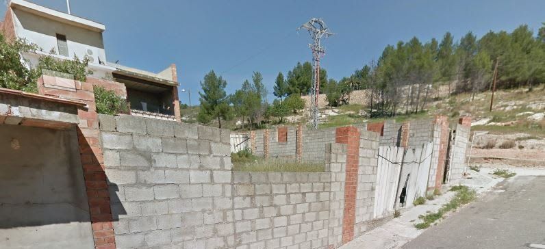 Carrer del Maestro Serrano, 29, Antella, Valencia for sale - Building Photo - Image 2 of 3