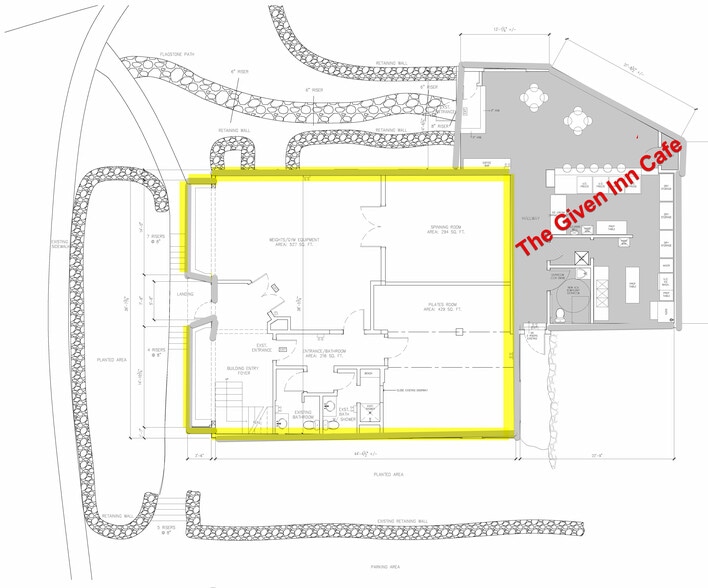 4 Old Mill Rd, Redding, CT to rent - Building Photo - Image 2 of 2